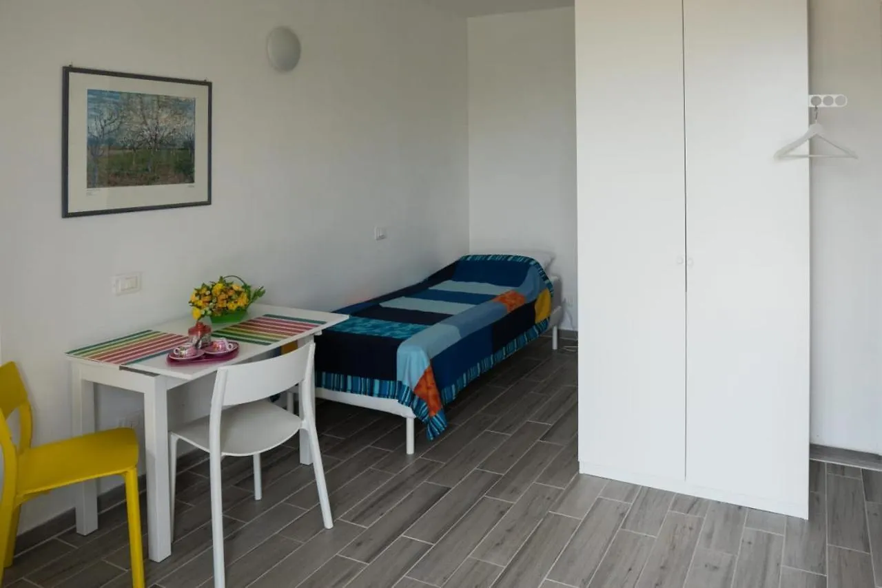 Aparthotel L' Aia di Carinda R.T.A. Grosseto 0*,