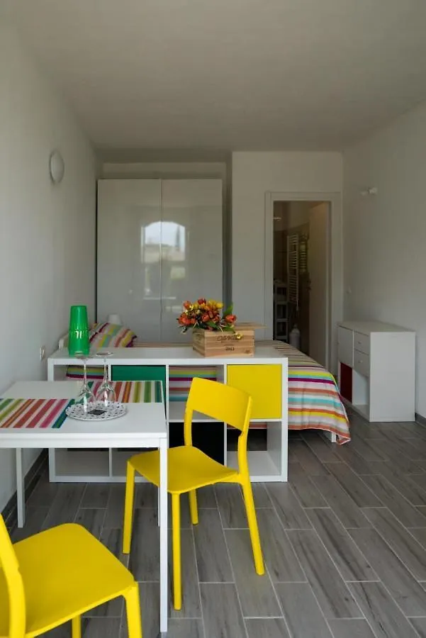 Aparthotel L' Aia di Carinda R.T.A. Grosseto Italia