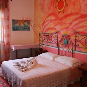 Bed & Breakfast Terrazze Dell'artista Italia