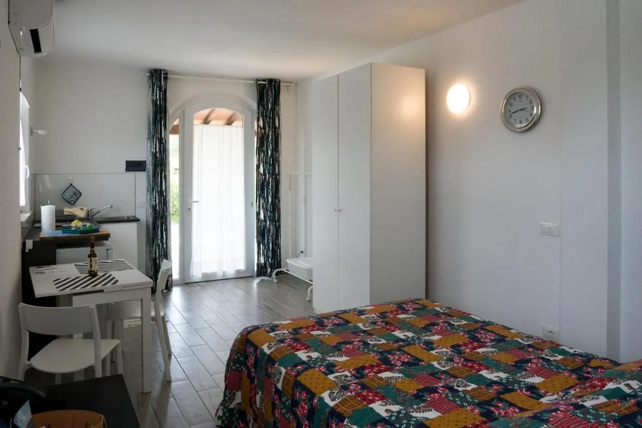 Aparthotel L' Aia Di Carinda R.T.A. Grosseto