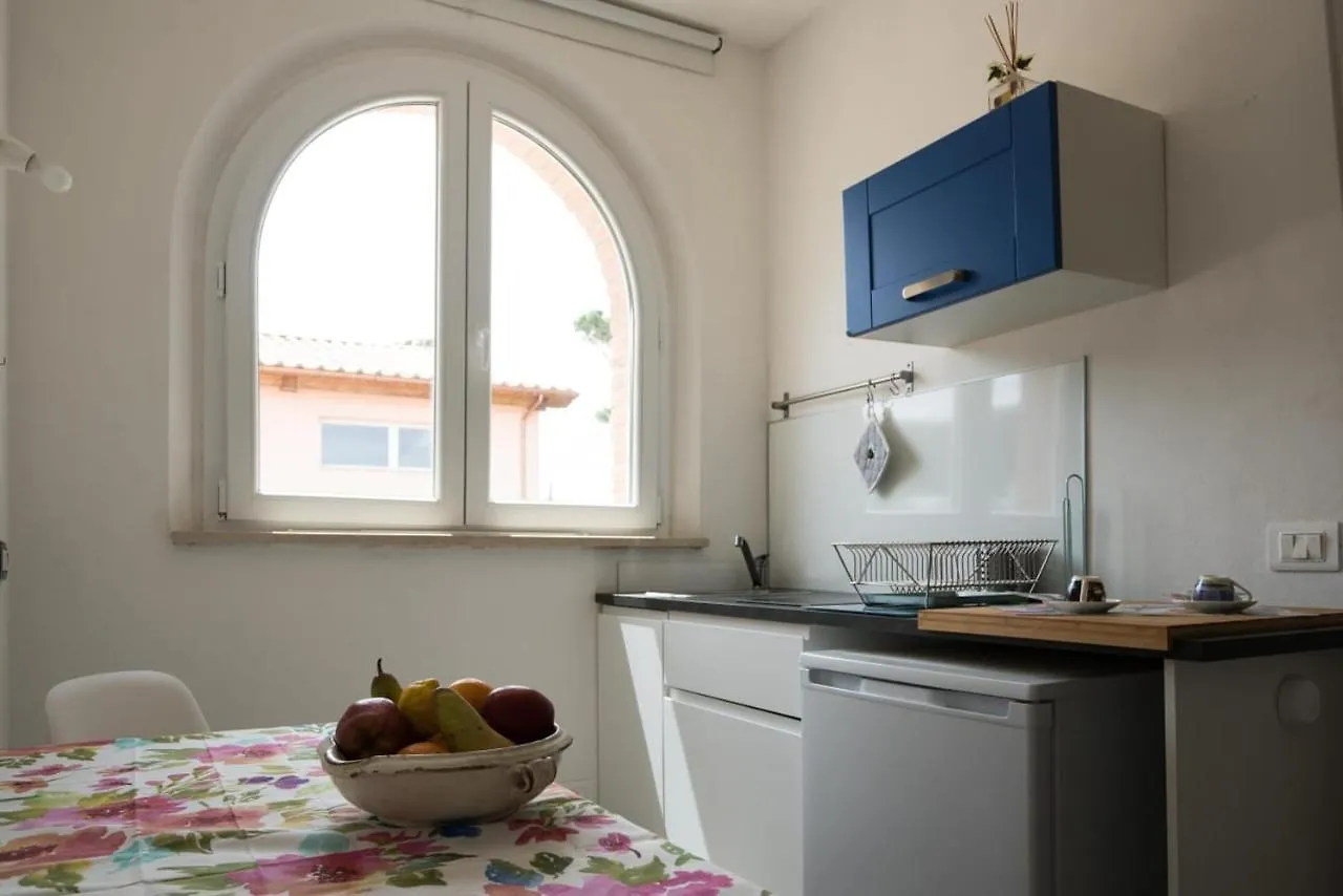 Aparthotel L' Aia Di Carinda R.T.A. Grosseto