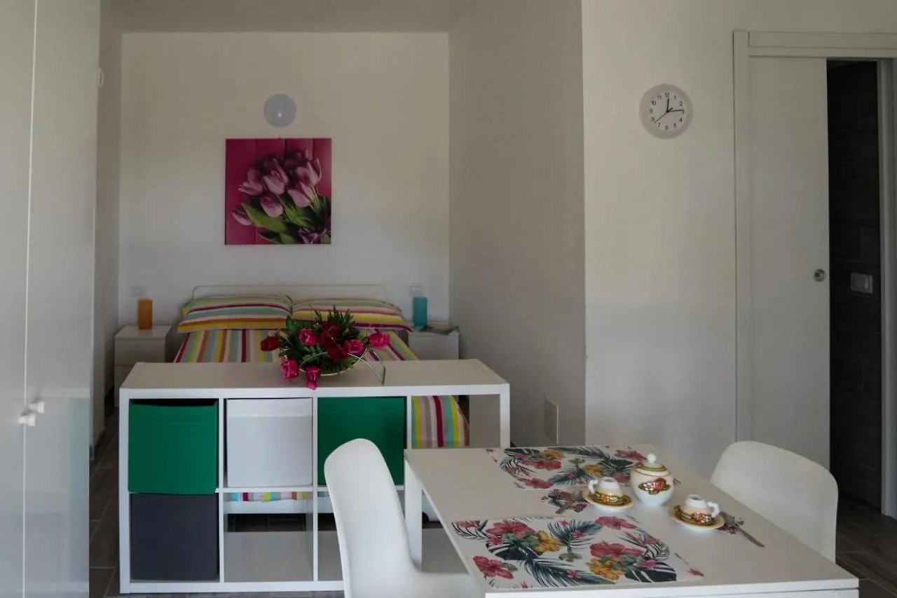 Aparthotel L' Aia Di Carinda R.T.A. Grosseto