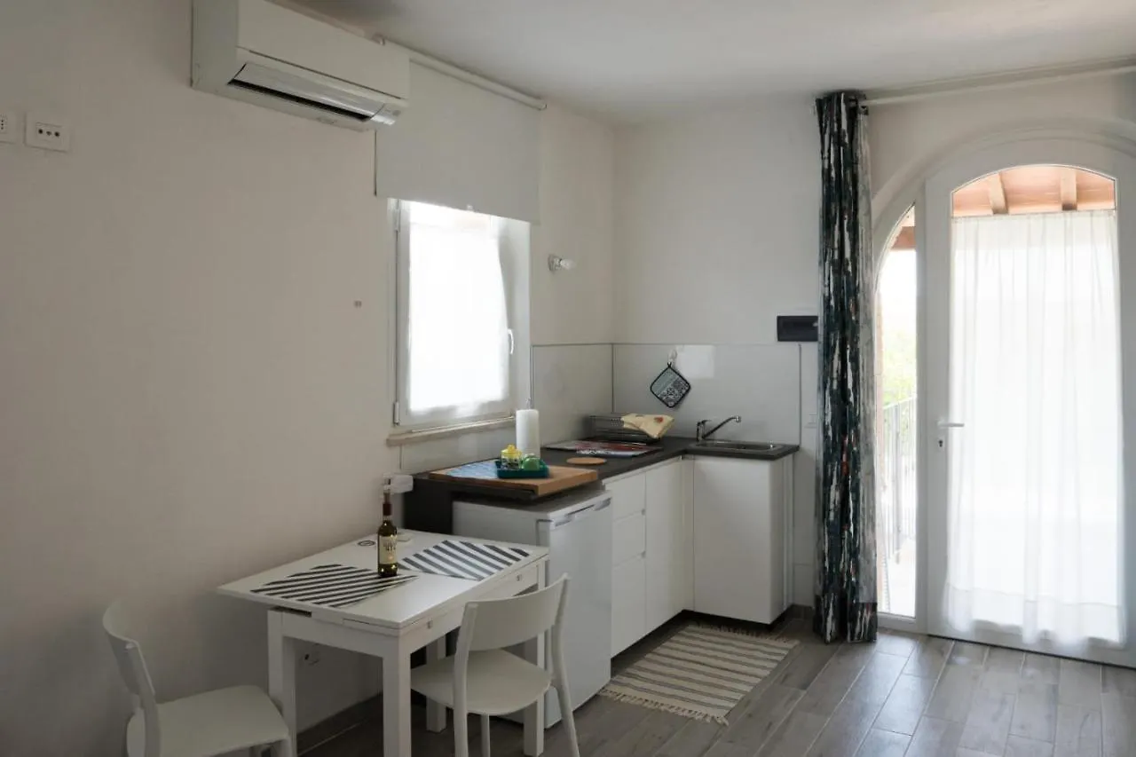 Aparthotel L' Aia Di Carinda R.T.A. Grosseto