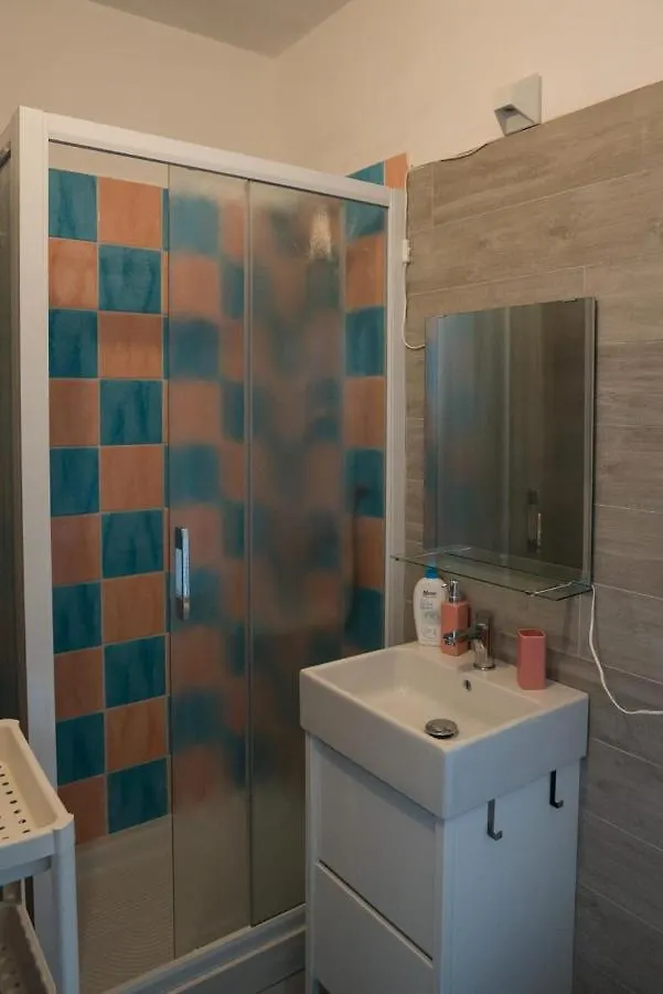 Aparthotel L' Aia Di Carinda R.T.A. Grosseto