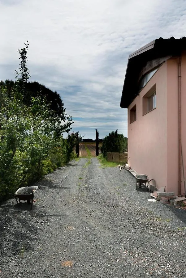 Aparthotel L' Aia Di Carinda R.T.A. Grosseto