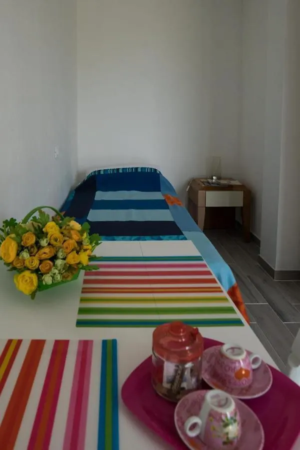 Aparthotel L' Aia Di Carinda R.T.A. Grosseto