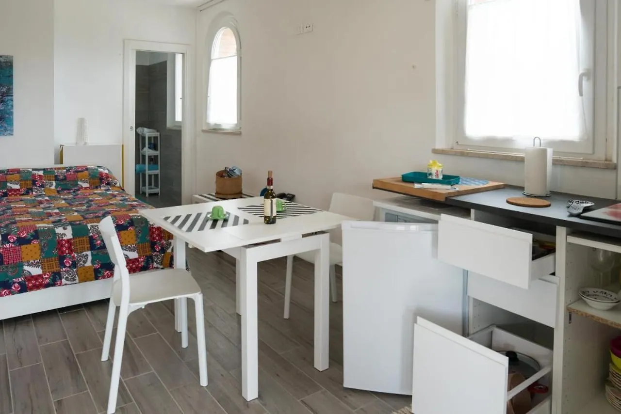 Aparthotel L' Aia Di Carinda R.T.A. Grosseto 0*,  Włochy