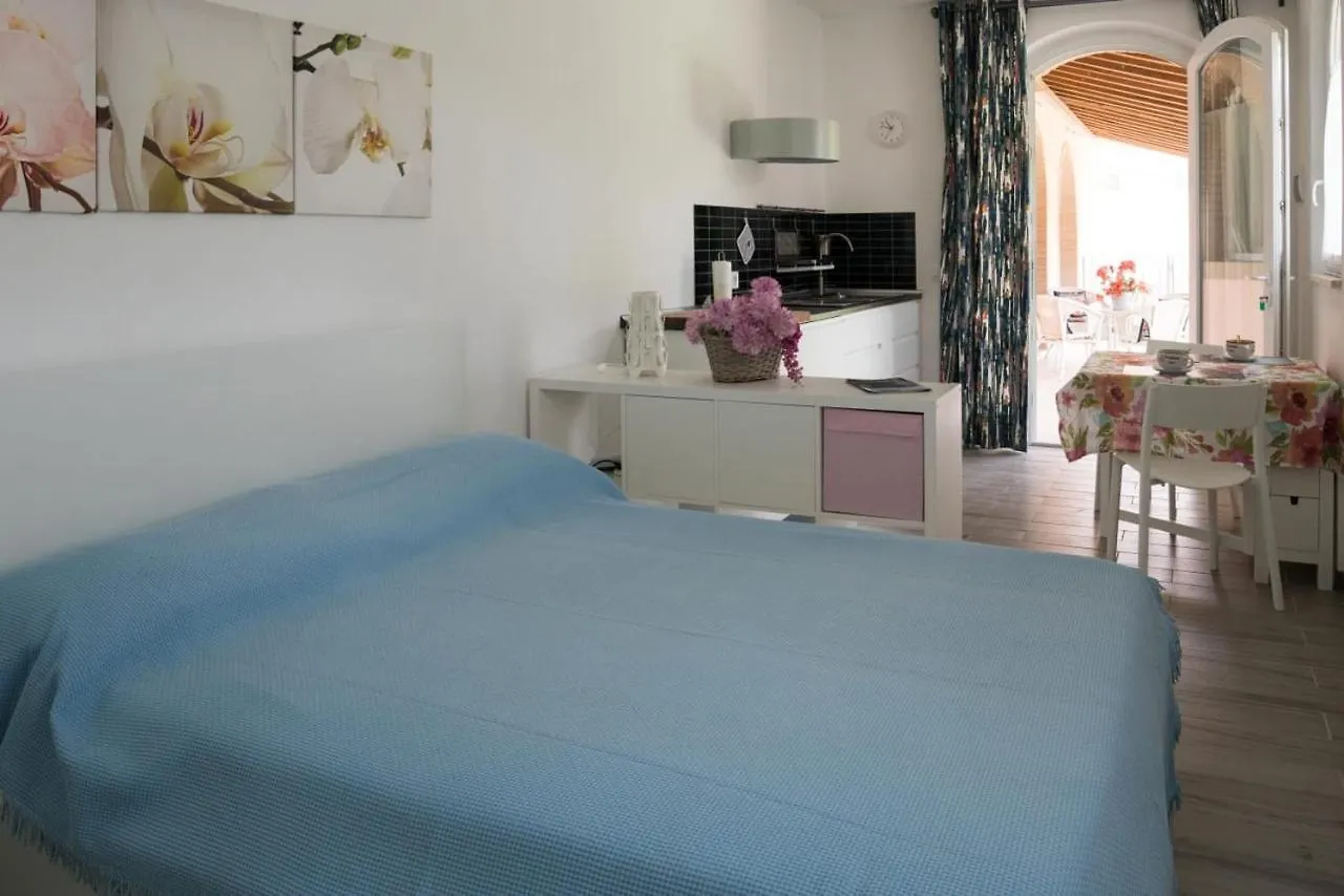 Aparthotel L' Aia Di Carinda R.T.A. Grosseto