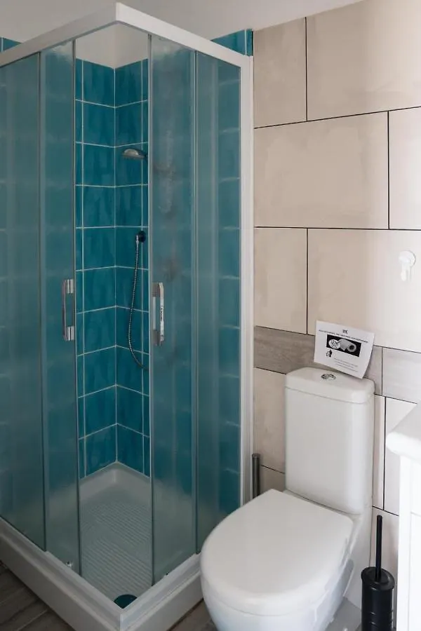 Aparthotel L' Aia Di Carinda R.T.A. Grosseto